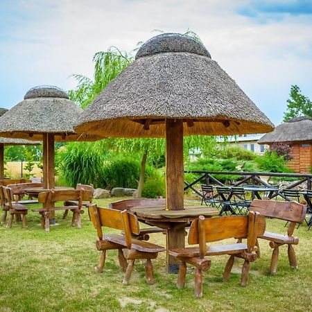 Slowianin Modliszewko Ngoại thất bức ảnh