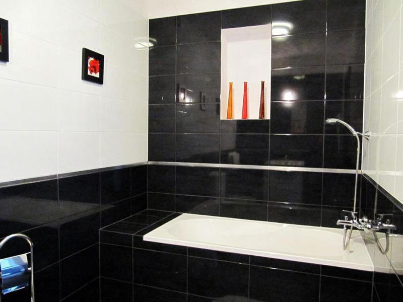 Slowianin Modliszewko Phòng bức ảnh