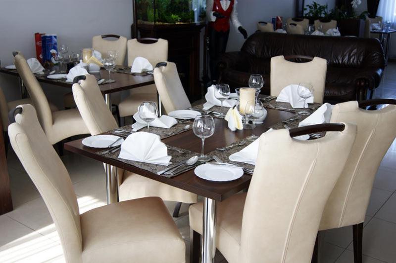 Slowianin Modliszewko Ngoại thất bức ảnh